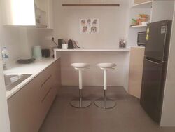 Dover Parkview (D5), Condominium #460688541